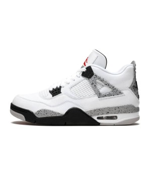 Nike Air Jordan 4 Retro 4